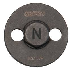 KS Tools 150.1976 Adaptér pro brzdové písty #N