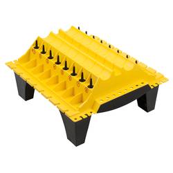 KS Tools 150.1173 Odkládací plocha pro komponenty hlavy válce