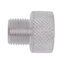 KS Tools 150.1120 Montážní pouzdro vel. 3, 12 x 7 mm