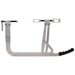 KS Tools 150.1140 Pružná svorka pro ventil, 20 - 120 mm