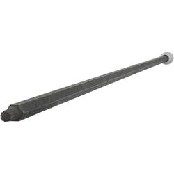 Nástrčný klíč pro 1/2 hnací hřídele, M8 KS Tools 150.1720