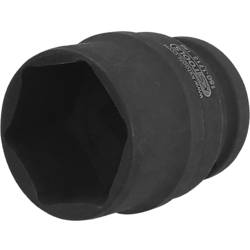6-hranné kloubové nástrčné hlavice 3/4, 36 mm KS Tools 150.1713