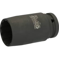 KS Tools 150.1736 3/4 8hranné nástrčné hlavice, tenkostěnné, 12 mm