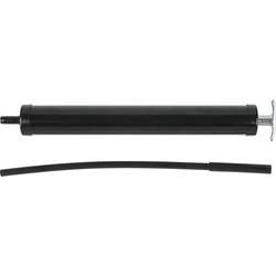 KS Tools 150.1684 Kovové sací a plnicí ruční čerpadlo 0,2 litrů