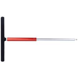 KS Tools 911.2369 9112369 příčné madlo zástrčného klíče Pohon (šroubovák) 1/4 (6,3 mm) 320 mm 1 ks