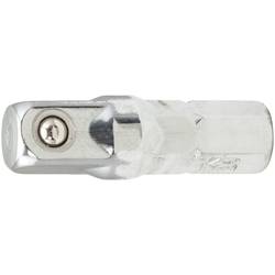 KS Tools 911.3893 9113893 bitový adaptér Pohon (šroubovák) 1/4 (6,3 mm) 50 mm 1 ks