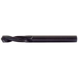 KS Tools 3305100 HSS-R sada spirálových vrtáku do kovu, 10 mm, 10 ks