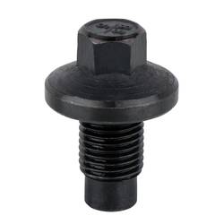 KS Tools 4301064 Výpustný šroub, vnější šestihran 13 mm, M14x1,5 x 21mm, sada 10 ks