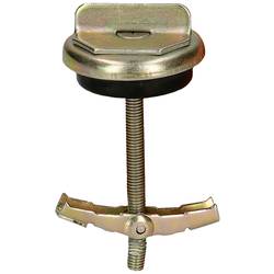 KS Tools 4301099 Univerzální kotva pro odšroubky oleje, sada 10 kusů