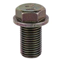 KS Tools 4301077 Zátka s olejem, vnější 6hran 17 mm, M14x1,5 x 23mm, balení 10 ks