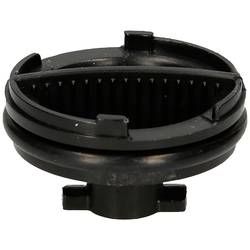 KS Tools 4301073 Zátka s rychlouzávěrem, balení 10 ks