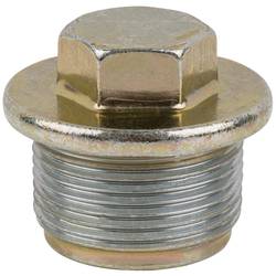 KS Tools 4301139 Zátka s olejem, vnější 6hran 17 mm, M26x1,5 x 16mm, balení 10 ks