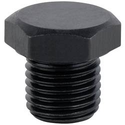 KS Tools 4301136 Zátka s olejem, vnější 6hran 19 mm, M14x1,5 x 12 mm, balení 10 ks