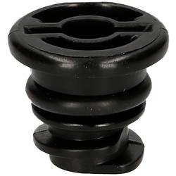 KS Tools 4302024 Zátka s bajonetovým uzávěrem, balení 25 ks