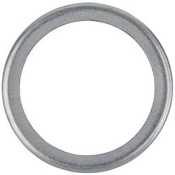 KS Tools 4301519 Těsnicí kroužek, Japonsko, vnější Ø 26 mm, vnitřní Ø 20 mm, sada 10 kusů