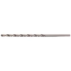 KS Tools 3307048 HSS-G sada spirálových vrtáku do kovu, 4.8 mm, 10 ks