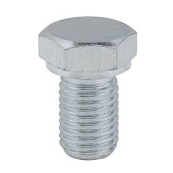 KS Tools 4301011 Zátka s olejem, vnější 6hran 17 mm, M12x1,5 x 18mm, balení 10 ks