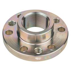 Deska, vnitřní závit 1.1/2, Ø 120 mm KS Tools 440.0168