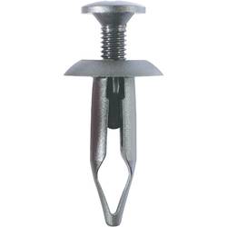 KS Tools 420.5255 Push Type Clip pro Ford, balení 50 ks