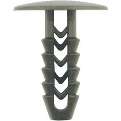 KS Tools 420.5210 Ozdobný klip pro Fiat/Iveco,50ks v balení