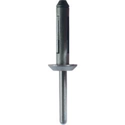 KS Tools 420.5104 Spojovací klip pro nýty Chrysler, 50 ks v balení