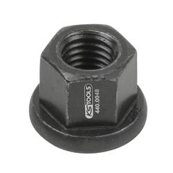 Matice s límcem, M12 KS Tools 440.0048