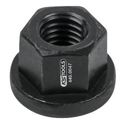 Matice s límcem, M10 KS Tools 440.0047