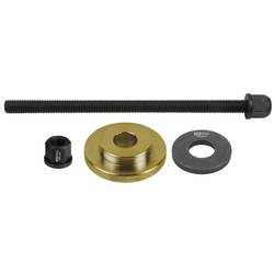 Mechanické vřeteno, 4 ks KS Tools 440.0035