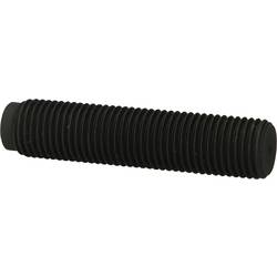 Nastavitelná přítlačná tyč M22, délka = 100 mm KS Tools 440.0023