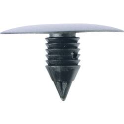KS Tools 420.5705 Push Type pro nárazník Renault, balení 50 ks