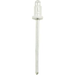 KS Tools 420.1782 Těsnicí nýty s 6,2 mm přírubou pro Toyota, sada 10 kusů
