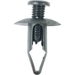 KS Tools 420.1567 Push-Type pro Nissan, sada 10 kusů