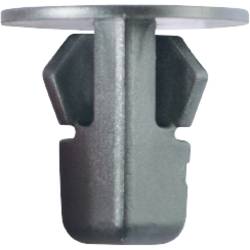 KS Tools 420.1754 Kulatá matice pro Toyota, sada 10 ks
