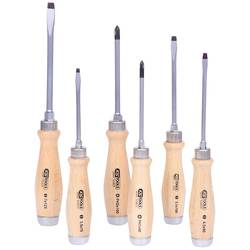 KS Tools 300.1050 sada šroubováků, 3001050