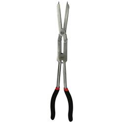 KS Tools 5007016 kleště na pojistné kroužky