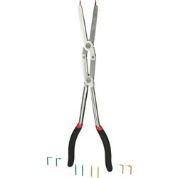 KS Tools 5007035 kleště na pojistné kroužky