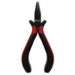 KS Tools 5007028 ploché kleště rovné nástrojová ocel 125 mm