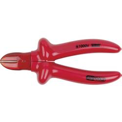 KS Tools 117.1721 1171721 boční štípací kleště 160 mm