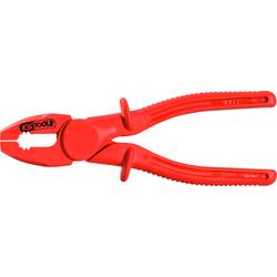 KS Tools 1171639 kombinované kleště, 200 mm