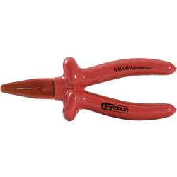 KS Tools 1171715 ploché kleště nástrojová ocel 160 mm