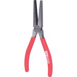KS Tools 1151316 ploché kleště nástrojová ocel 165 mm