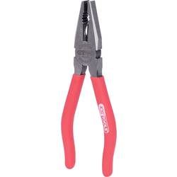 KS Tools 1151320 kombinované kleště, 165 mm, DIN ISO 5748