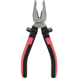 KS Tools 1151021 kombinované kleště, 180 mm, DIN ISO 5748