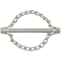 KS Tools 900.2185 9002185 Řetězová metací hlava 160 mm Vnější Ø 30 mm