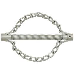 KS Tools 900.2382 9002382 Řetězová metací hlava 210 mm Vnější Ø 50 mm