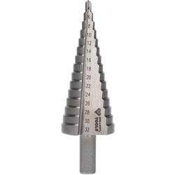 Brilliant Tools BT101928 stupňovitý vrták 4 - 32 mm 1 ks