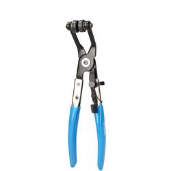 Brilliant Tools BT526002 kleště na hadicové spony 1 ks