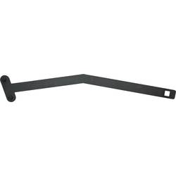 KS Tools 405.0090 Klínový řemen, upínací klíč pro Ford