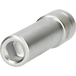 KS Tools 405.0082 Hlavice vstřikovacího čerpadla pro ventil řízení tlaku, Ø 19 mm, délka 80 mm