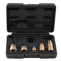 KS Tools 400.9080 Sada objímek pro montáž čerpadla, 6 ks